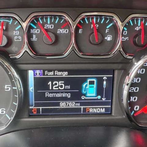 2014 Chevrolet Silverado 3rd Gen - Image 14 of 15