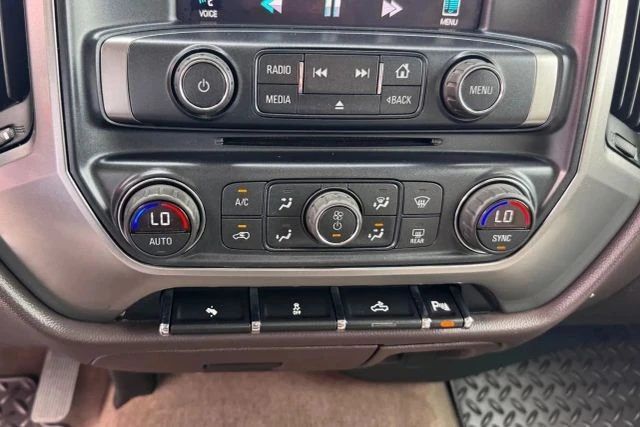 2014 Chevrolet Silverado 3rd Gen - Image 13 of 15