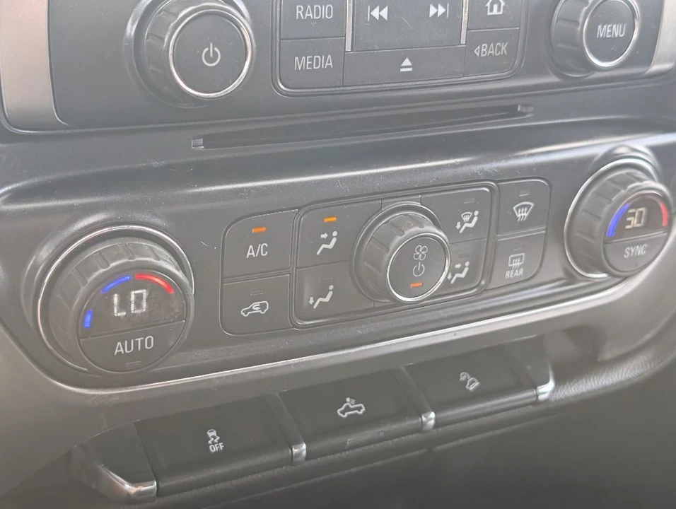 2014 Chevrolet Silverado 3rd Gen - Image 20 of 21