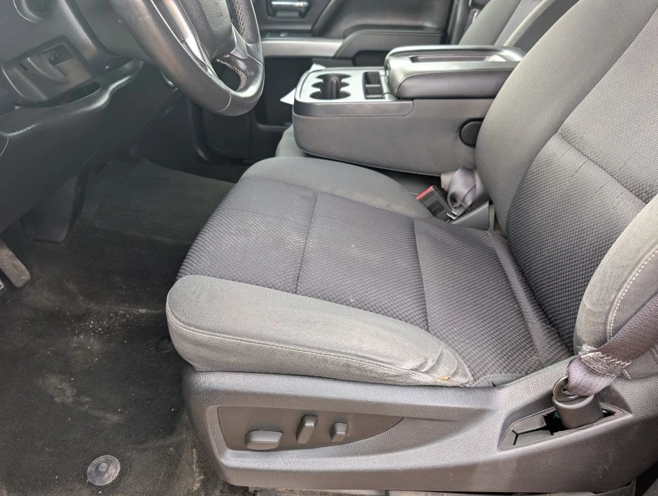 2014 Chevrolet Silverado 3rd Gen - Image 9 of 21