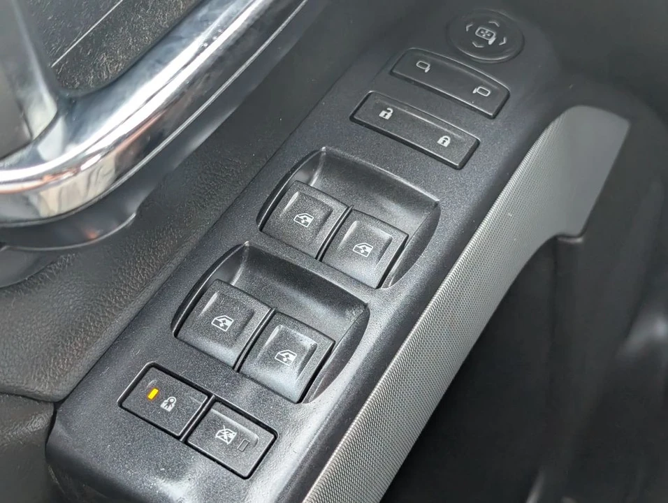 2014 Chevrolet Silverado 3rd Gen - Image 11 of 21