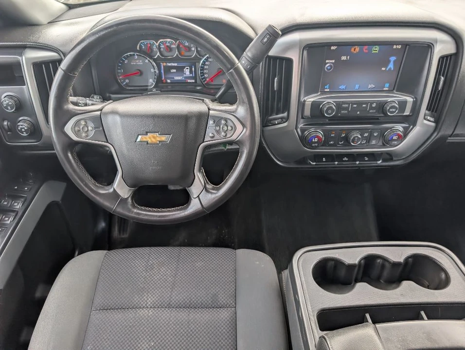 2014 Chevrolet Silverado 3rd Gen - Image 8 of 21