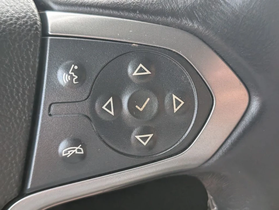 2014 Chevrolet Silverado 3rd Gen - Image 14 of 21