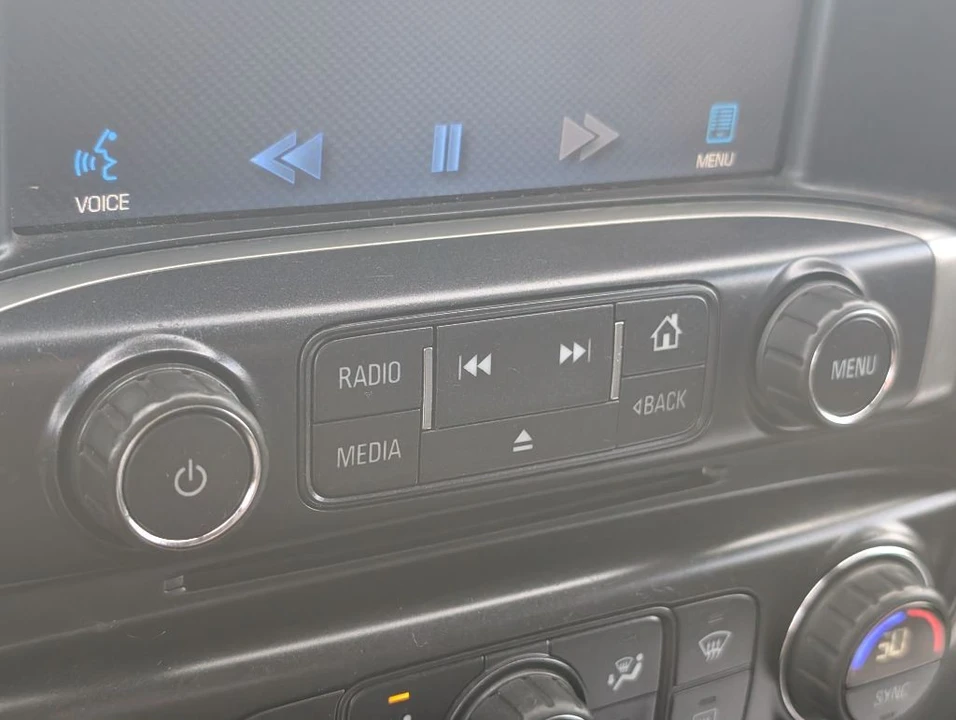 2014 Chevrolet Silverado 3rd Gen - Image 19 of 21