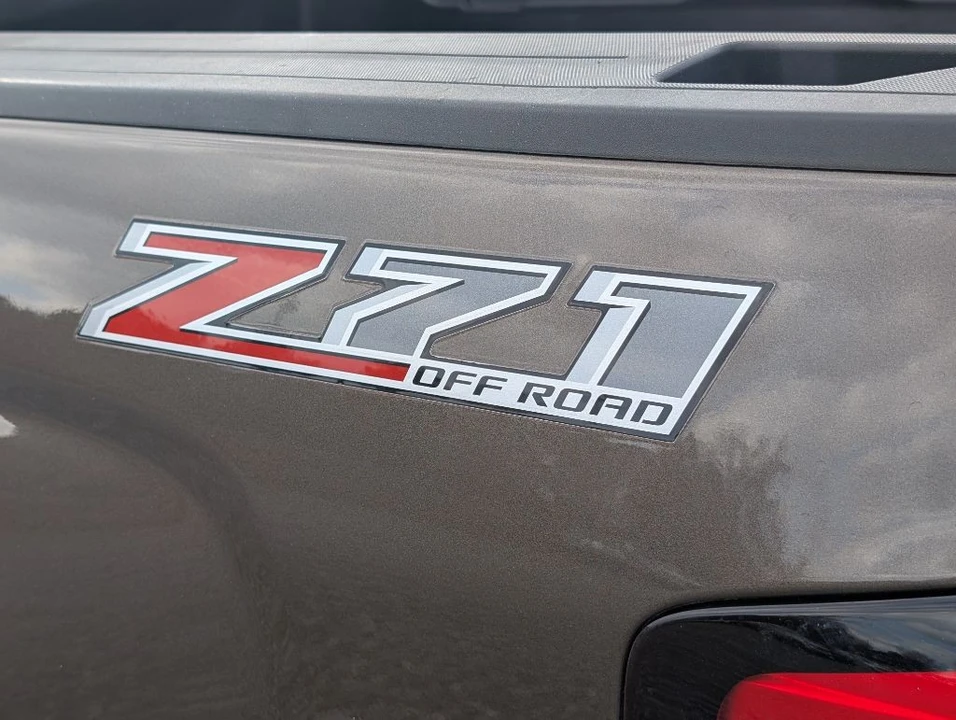 2014 Chevrolet Silverado 3rd Gen - Image 7 of 21