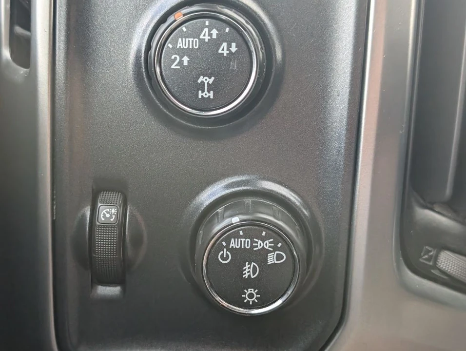 2014 Chevrolet Silverado 3rd Gen - Image 12 of 21