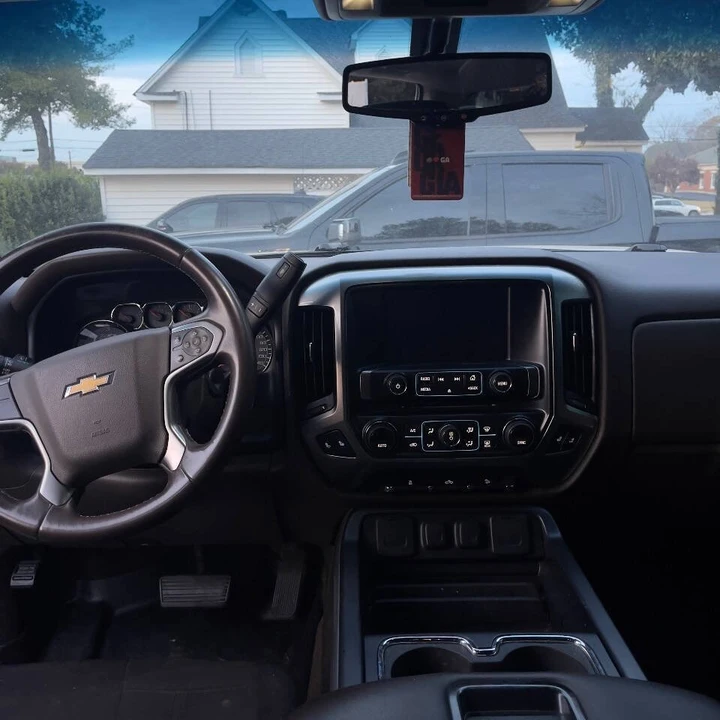 2014 Chevrolet Silverado 3rd Gen - Image 2 of 7
