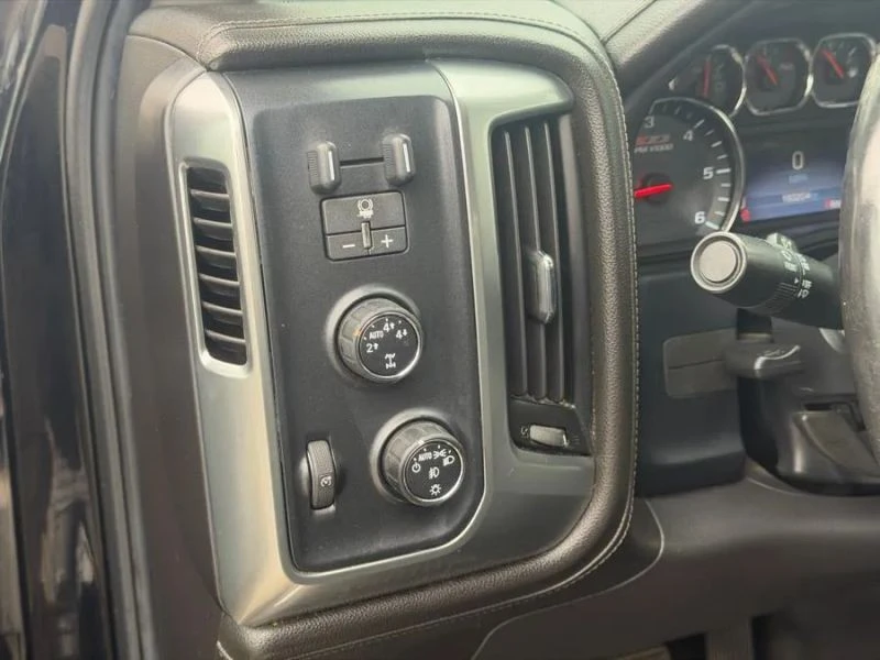 2014 Chevrolet Silverado 2nd Gen - Image 12 of 12