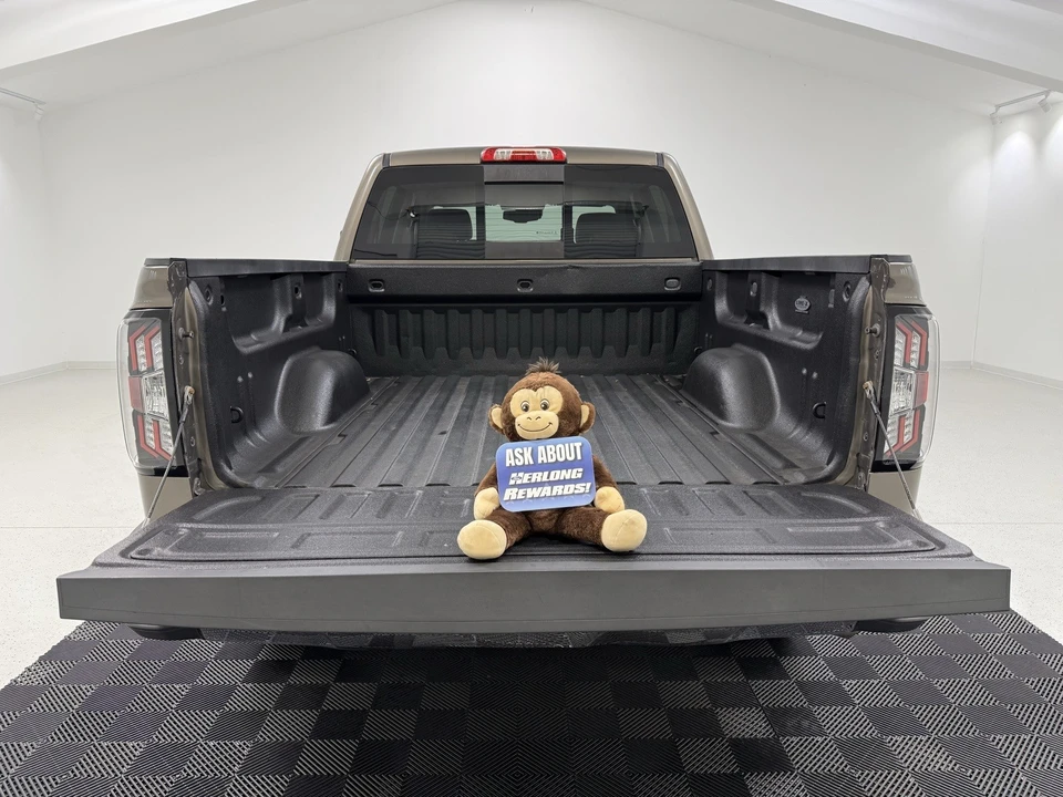 2014 Chevrolet Silverado 3rd Gen - Image 8 of 21