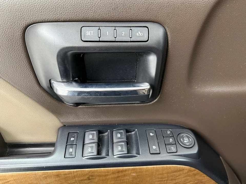 2014 Chevrolet Silverado 3rd Gen - Image 15 of 21