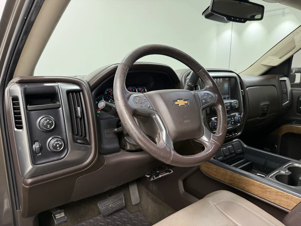 2014 Chevrolet Silverado 3rd Gen - Image 18 of 21