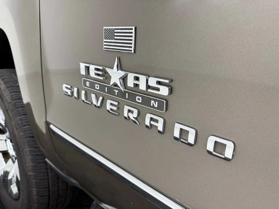 2014 Chevrolet Silverado 3rd Gen - Image 12 of 21