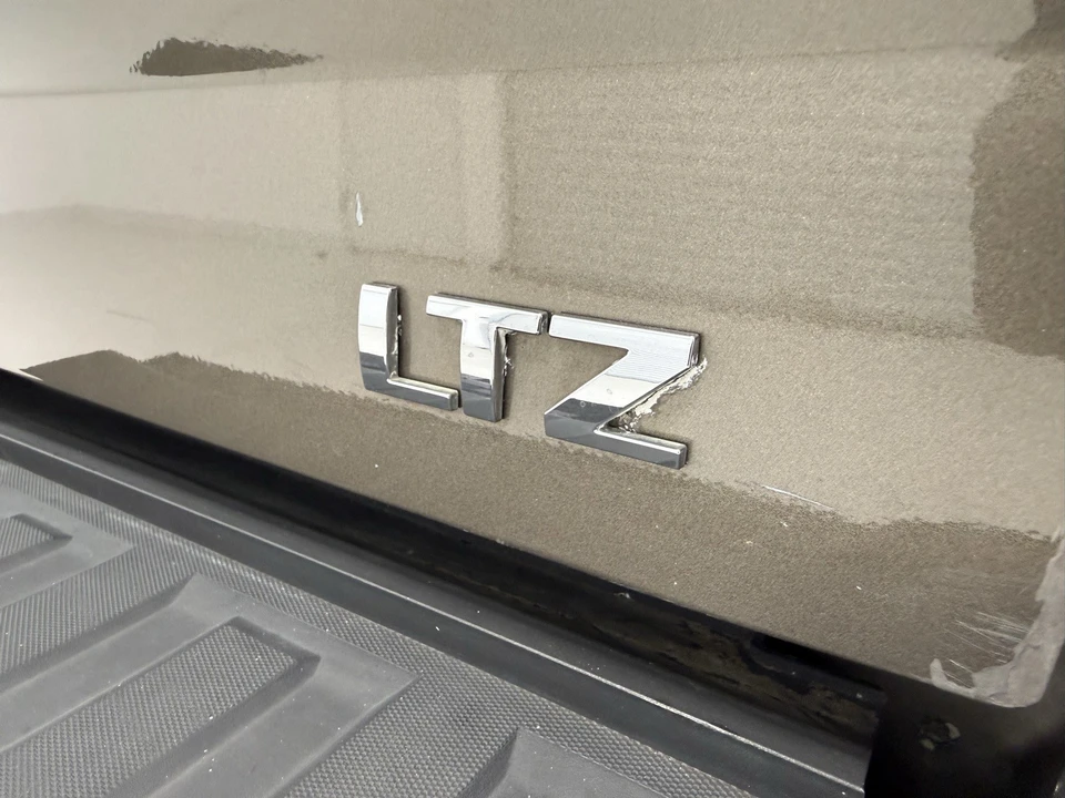 2014 Chevrolet Silverado 2nd Gen - Image 9 of 12
