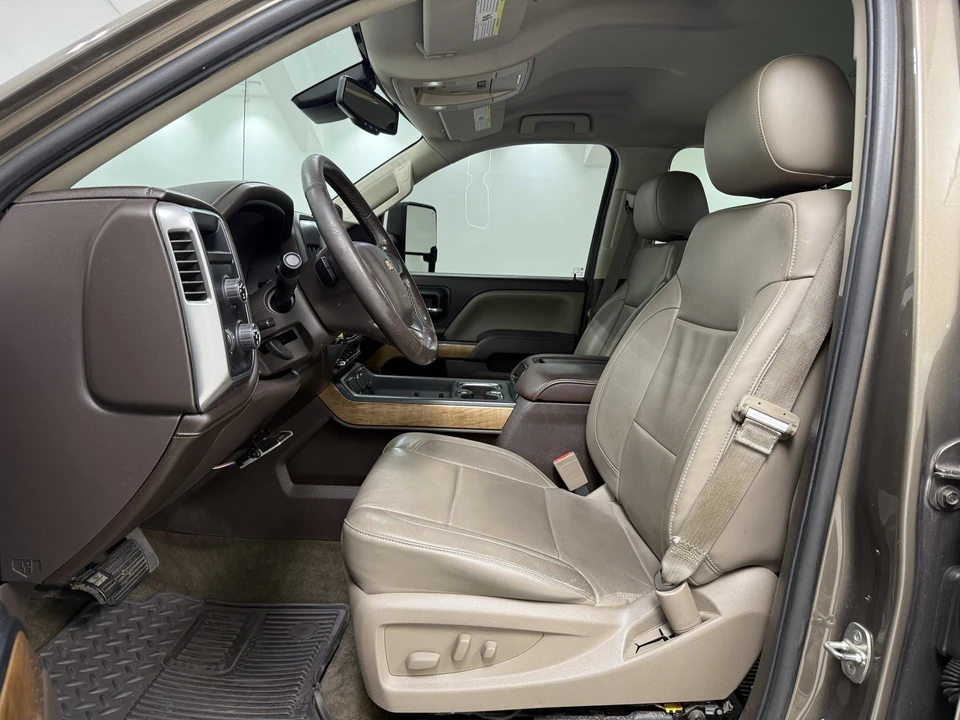 2014 Chevrolet Silverado 3rd Gen - Image 19 of 21