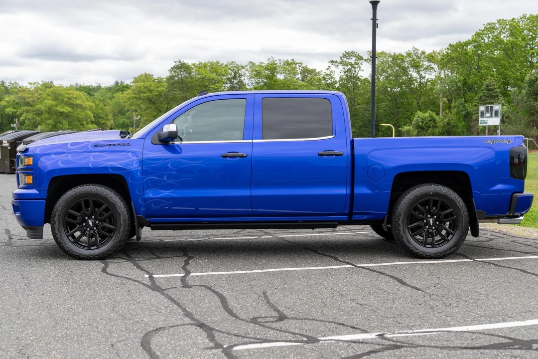 2014 Chevrolet Silverado 3rd Gen - Image 6 of 31