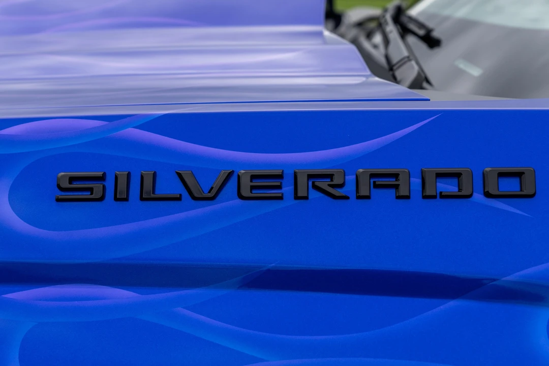 2014 Chevrolet Silverado 3rd Gen - Image 22 of 31