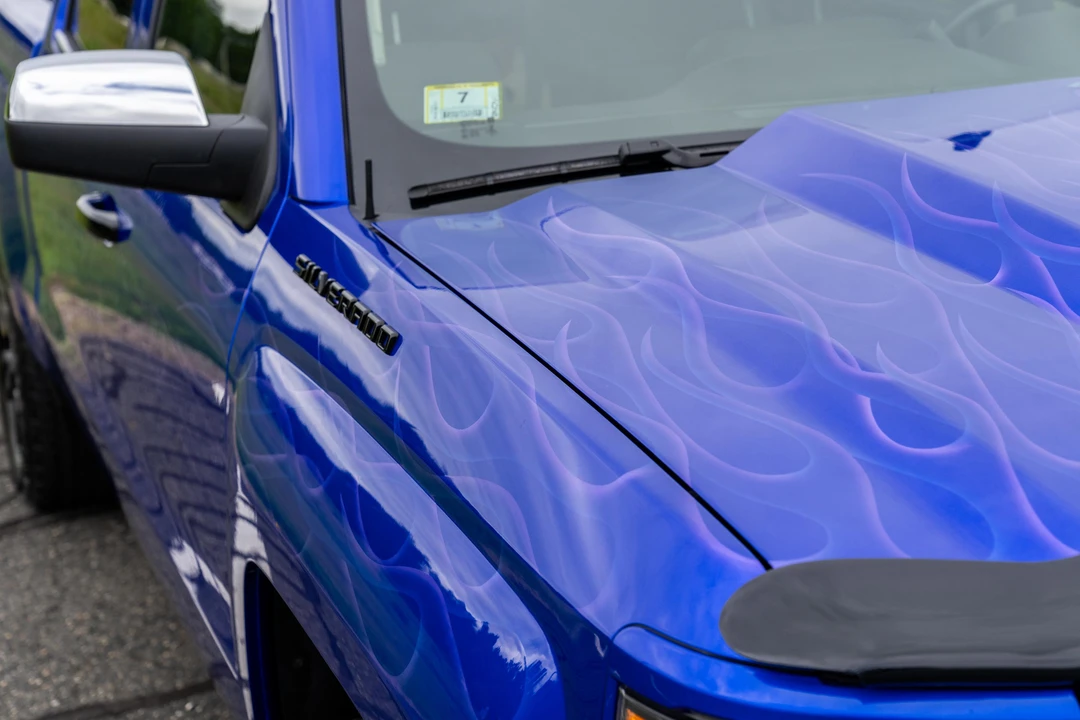 2014 Chevrolet Silverado 3rd Gen - Image 10 of 31