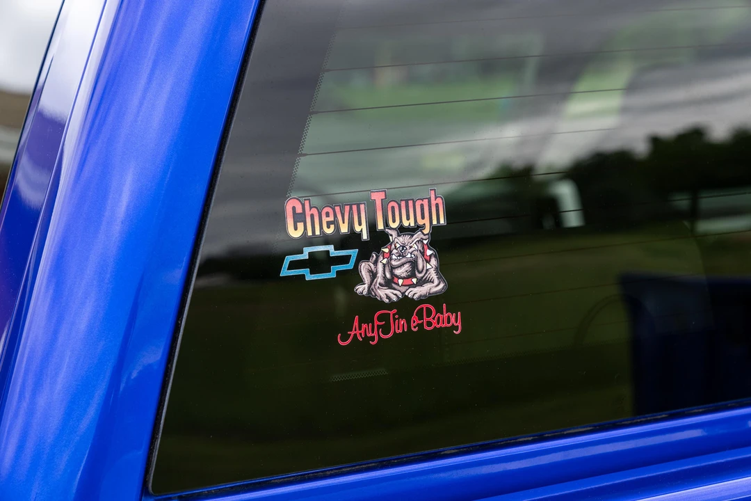 2014 Chevrolet Silverado 3rd Gen - Image 28 of 31