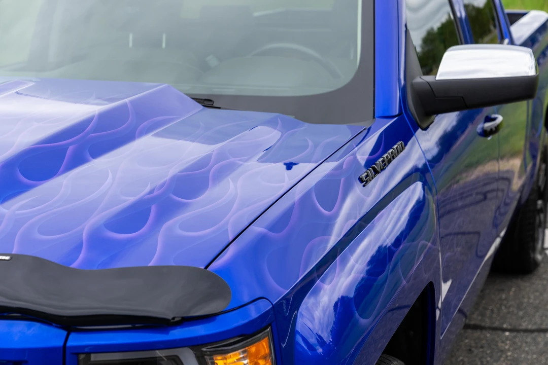 2014 Chevrolet Silverado 3rd Gen - Image 21 of 31