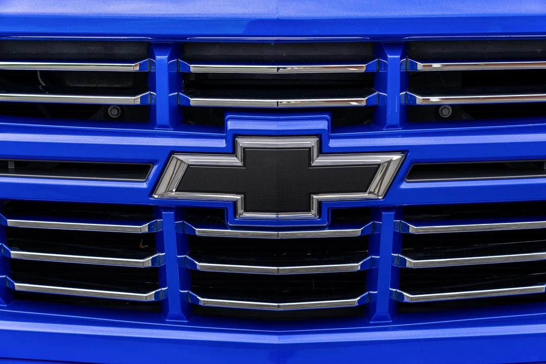 2014 Chevrolet Silverado 3rd Gen - Image 14 of 31