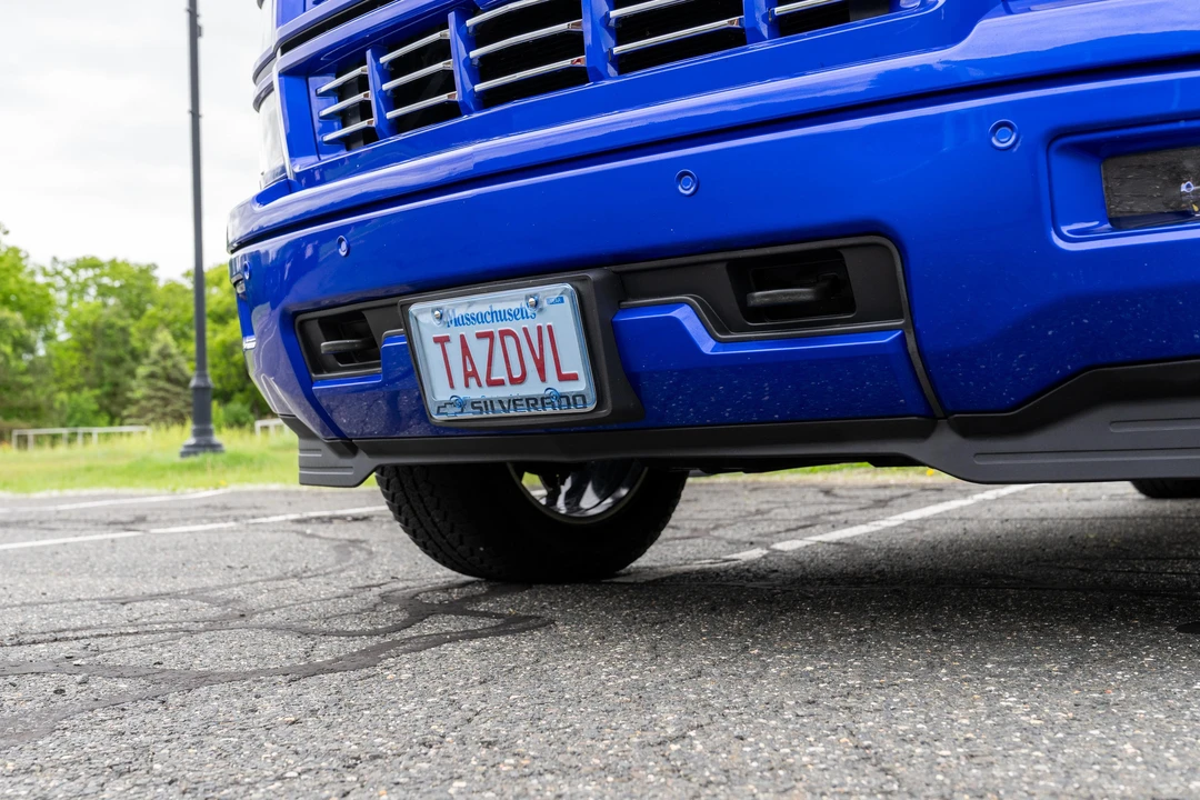 2014 Chevrolet Silverado 3rd Gen - Image 16 of 31