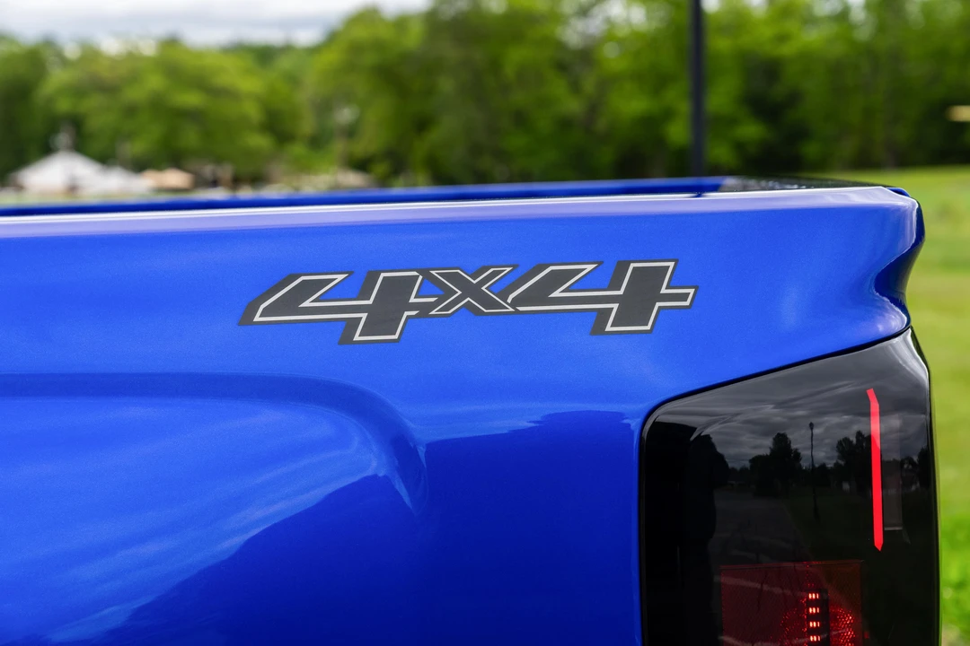 2014 Chevrolet Silverado 3rd Gen - Image 30 of 31