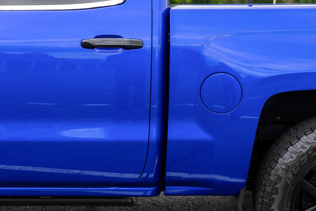 2014 Chevrolet Silverado 3rd Gen - Image 27 of 31