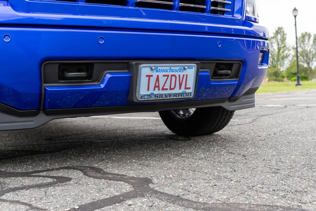 2014 Chevrolet Silverado 3rd Gen - Image 13 of 31