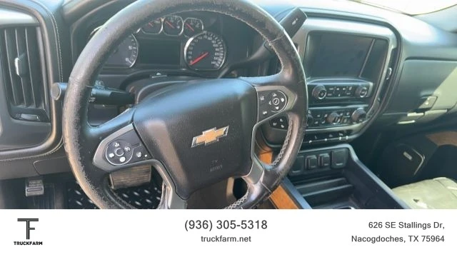 2014 Chevrolet Silverado 3rd Gen - Image 10 of 16