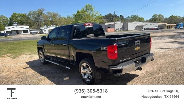 2014 Chevrolet Silverado 3rd Gen - Image 7 of 16