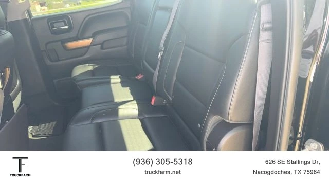 2014 Chevrolet Silverado 3rd Gen - Image 15 of 16