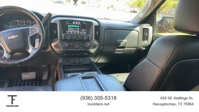 2014 Chevrolet Silverado 3rd Gen - Image 14 of 16