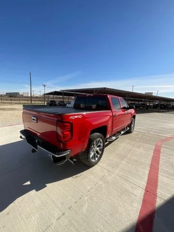 2014 Chevrolet Silverado 3rd Gen - Image 11 of 21