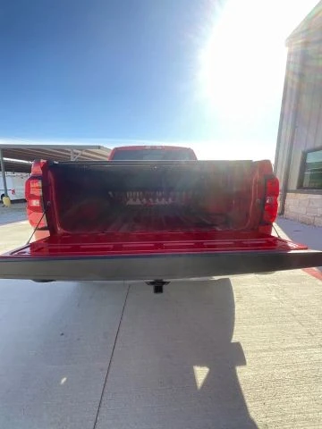 2014 Chevrolet Silverado 3rd Gen - Image 18 of 21