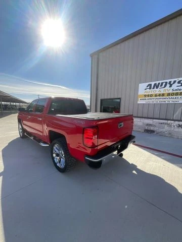 2014 Chevrolet Silverado 3rd Gen - Image 7 of 21