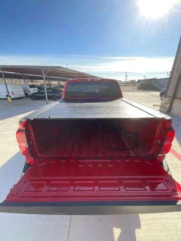 2014 Chevrolet Silverado 3rd Gen - Image 19 of 21