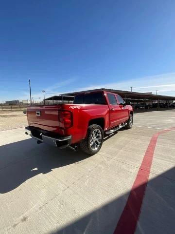 2014 Chevrolet Silverado 3rd Gen - Image 10 of 21