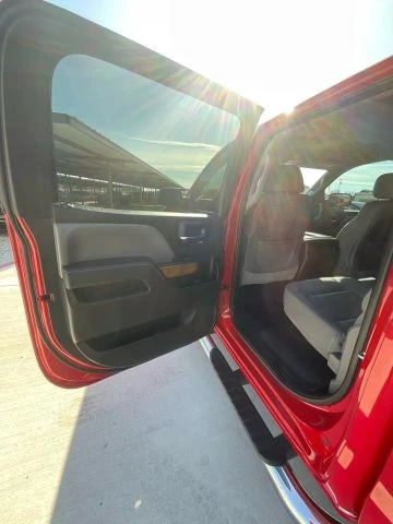 2014 Chevrolet Silverado 3rd Gen - Image 21 of 21
