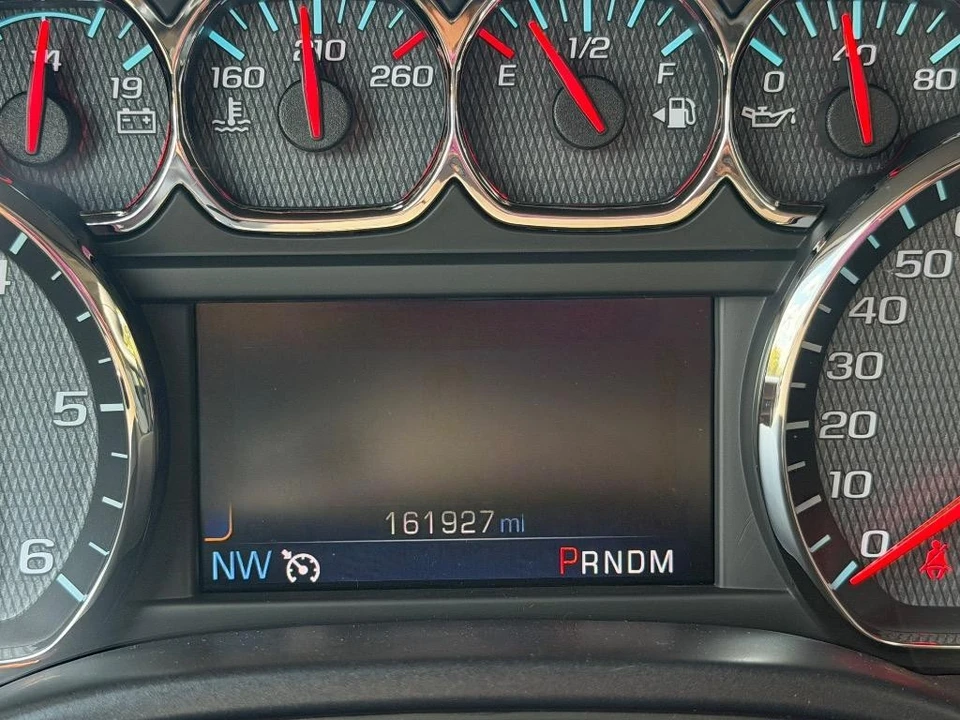 2014 Chevrolet Silverado 3rd Gen - Image 15 of 21