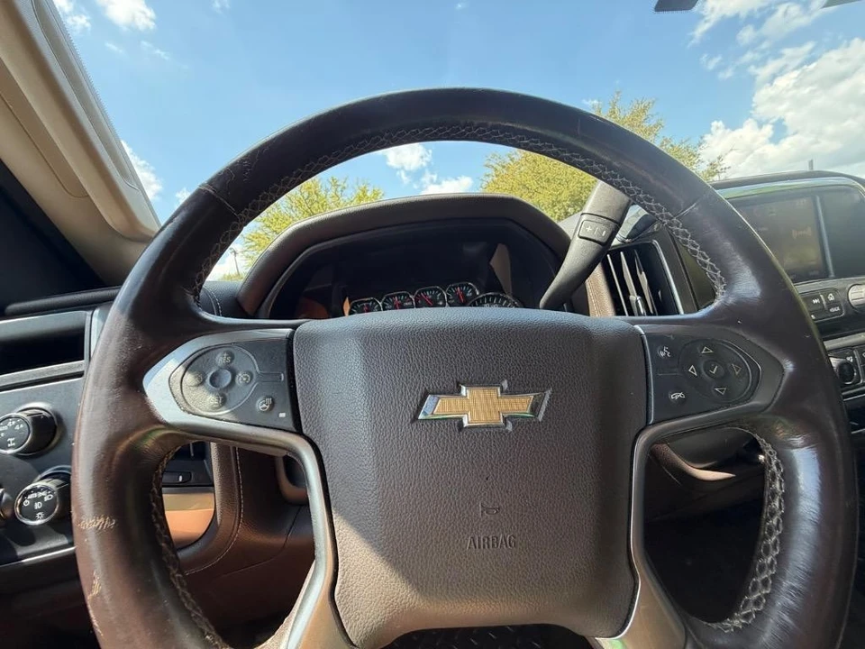 2014 Chevrolet Silverado 3rd Gen - Image 13 of 21