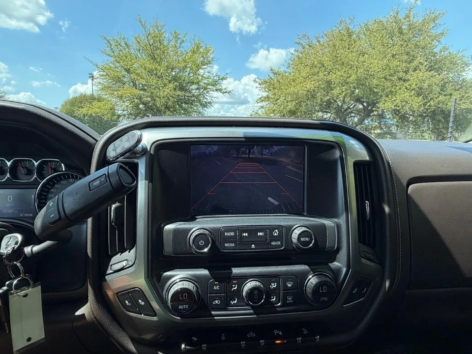 2014 Chevrolet Silverado 3rd Gen - Image 17 of 21