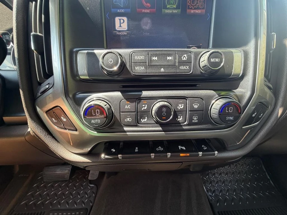2014 Chevrolet Silverado 3rd Gen - Image 18 of 21