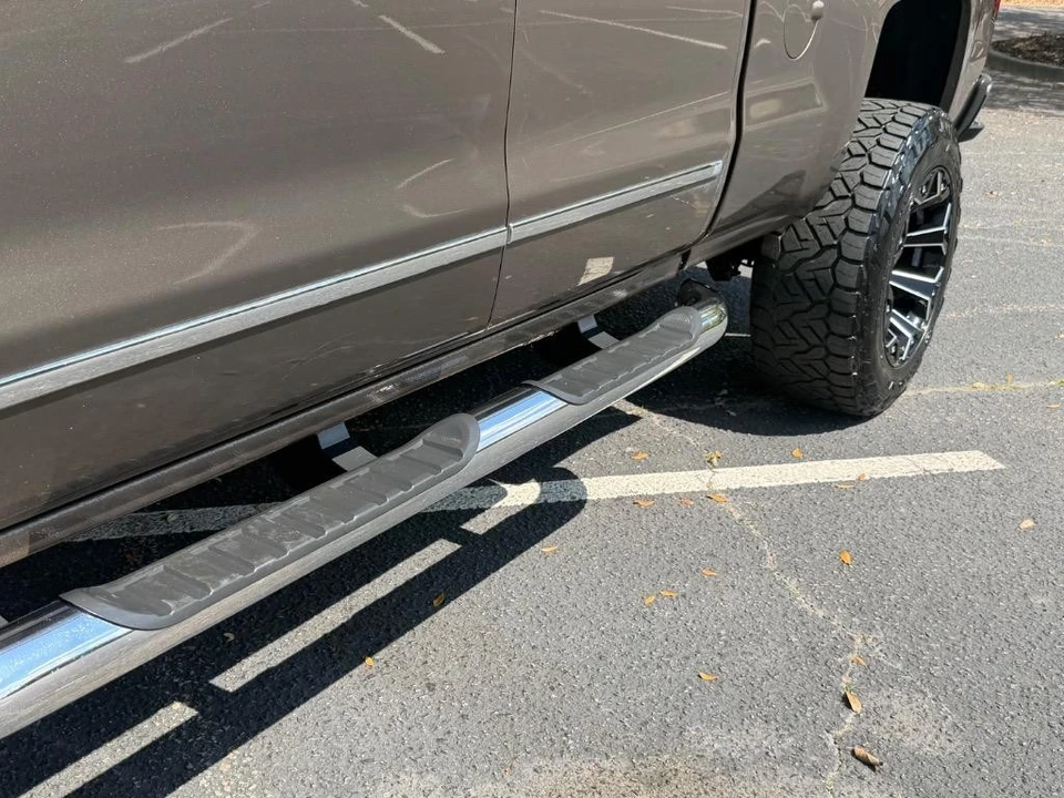 2014 Chevrolet Silverado 3rd Gen - Image 4 of 21