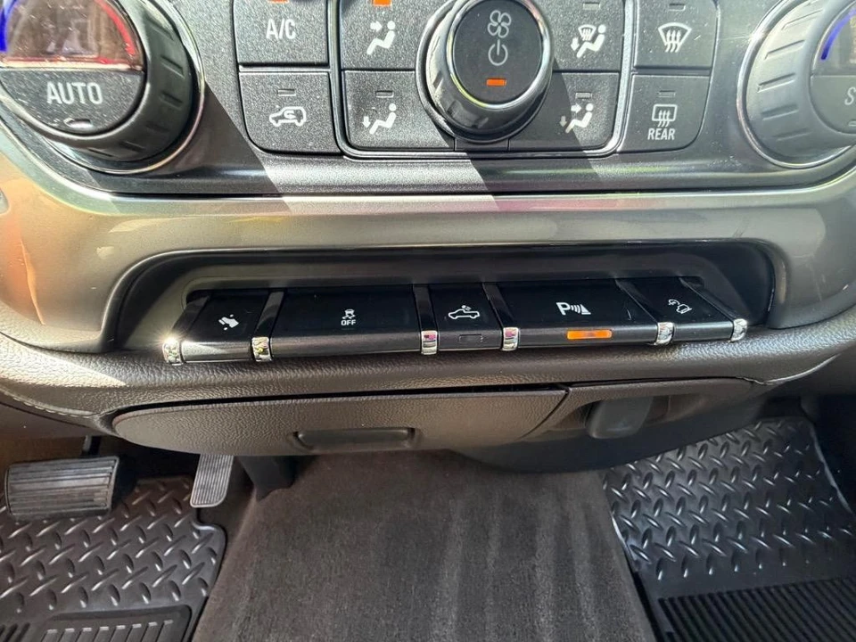 2014 Chevrolet Silverado 3rd Gen - Image 20 of 21