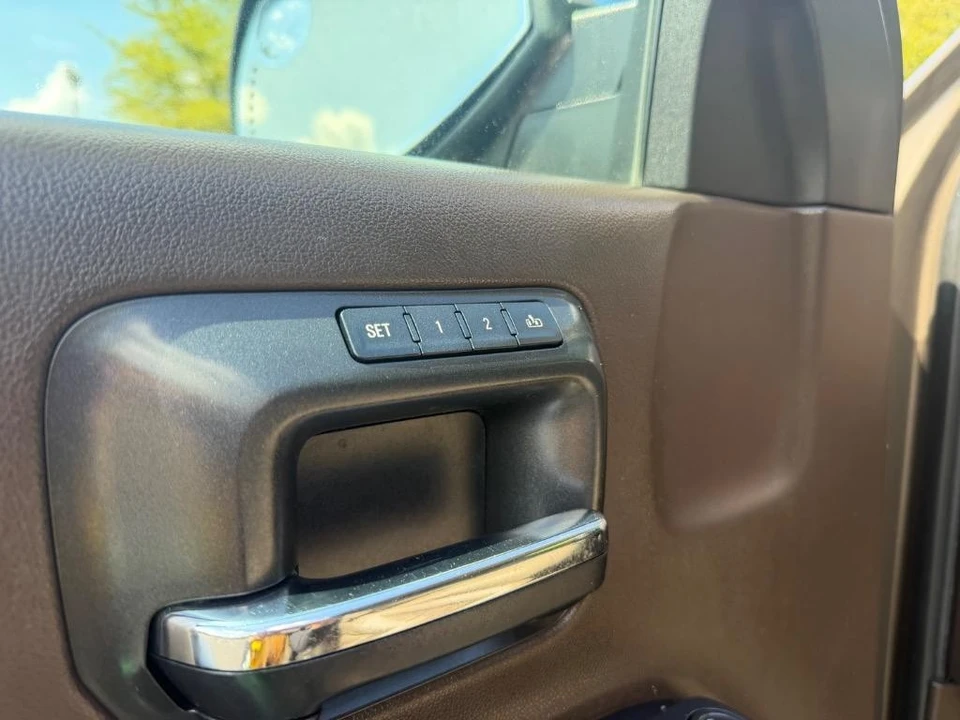 2014 Chevrolet Silverado 3rd Gen - Image 6 of 21
