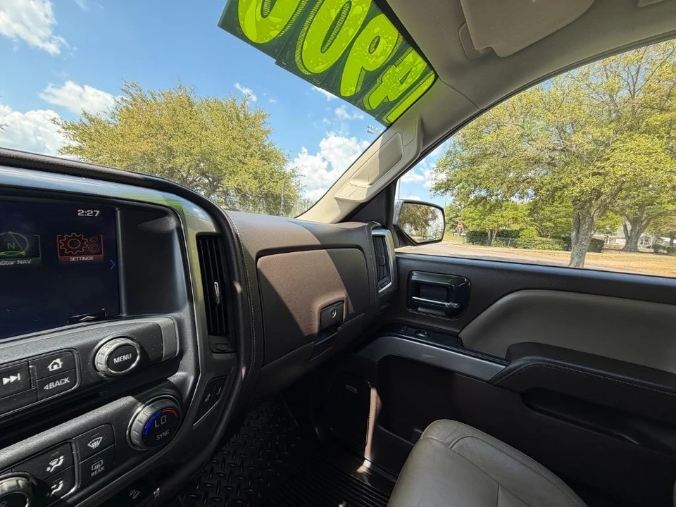 2014 Chevrolet Silverado 3rd Gen - Image 21 of 21