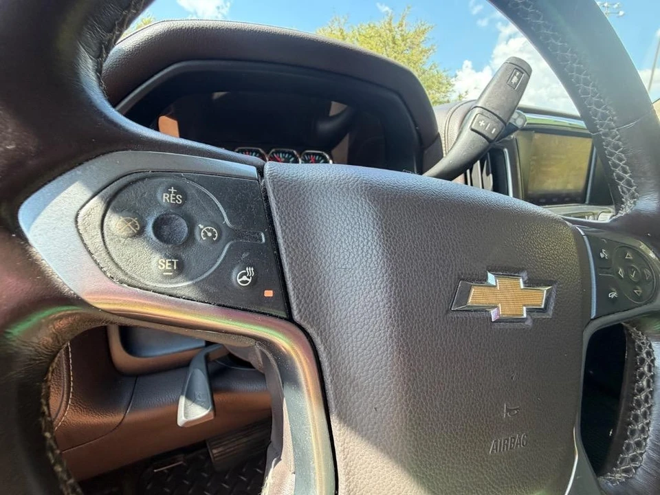 2014 Chevrolet Silverado 3rd Gen - Image 14 of 21