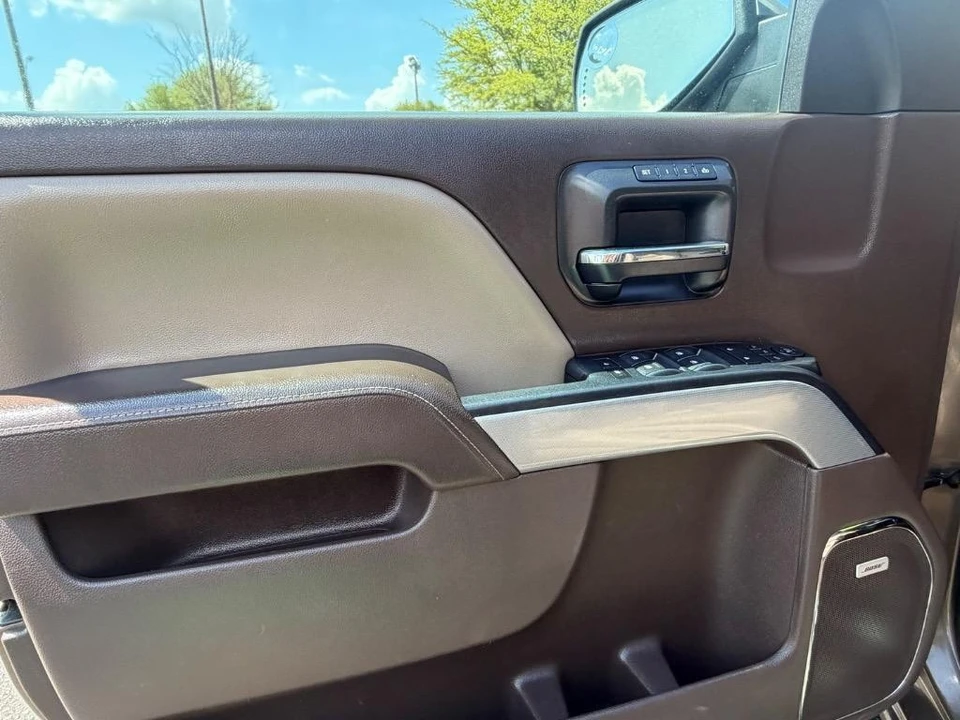 2014 Chevrolet Silverado 3rd Gen - Image 5 of 21