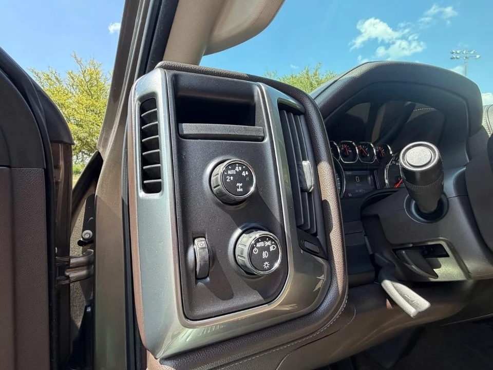 2014 Chevrolet Silverado 3rd Gen - Image 12 of 21