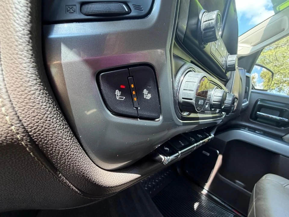 2014 Chevrolet Silverado 3rd Gen - Image 19 of 21